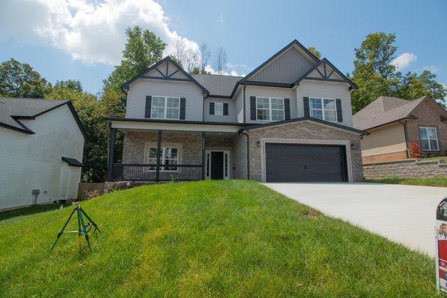 288 Timber Springs, Clarksville, TN 37042