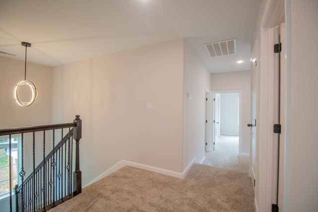 288 Timber Springs, Clarksville, TN 37042