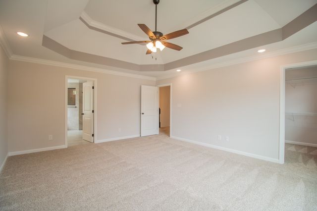 288 Timber Springs, Clarksville, TN 37042