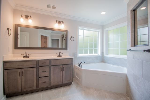 288 Timber Springs, Clarksville, TN 37042