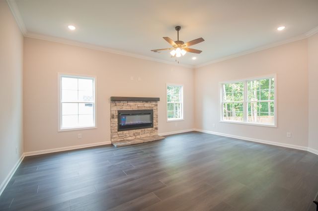 288 Timber Springs, Clarksville, TN 37042