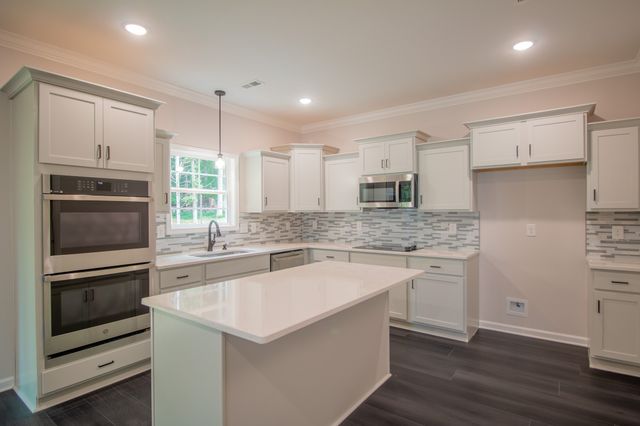 288 Timber Springs, Clarksville, TN 37042