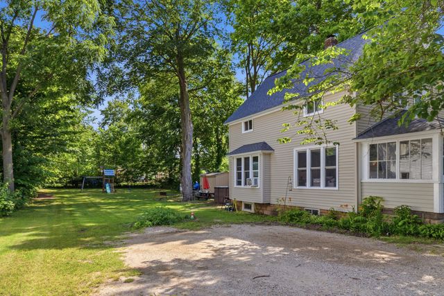 229 Robinson Street, Allegan City, MI 49010
