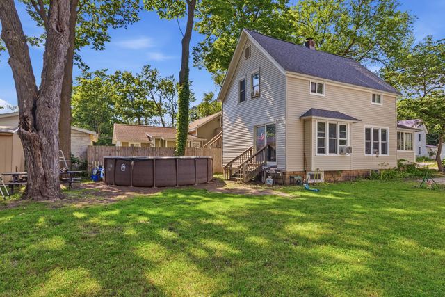229 Robinson Street, Allegan City, MI 49010