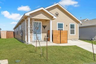 11727 Arctic Rose, Converse, TX 78109