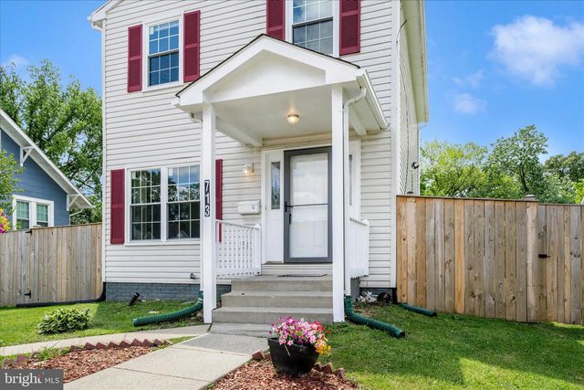 713 SEEK LN, Silver Spring, MD 20912