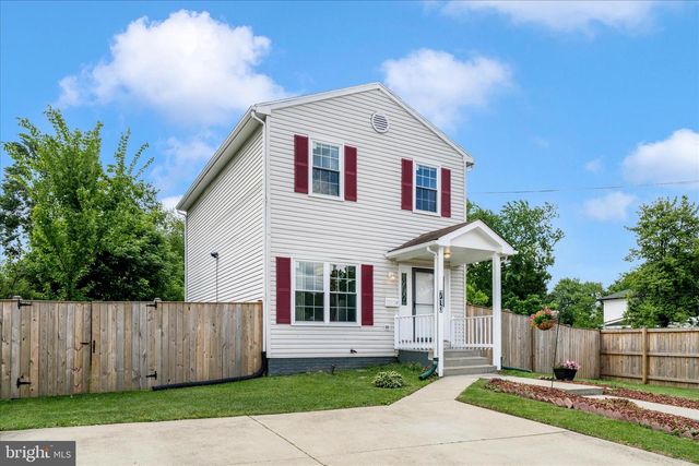 713 SEEK LN, Silver Spring, MD 20912