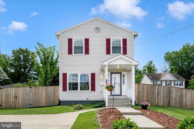 713 SEEK LN, Silver Spring, MD 20912