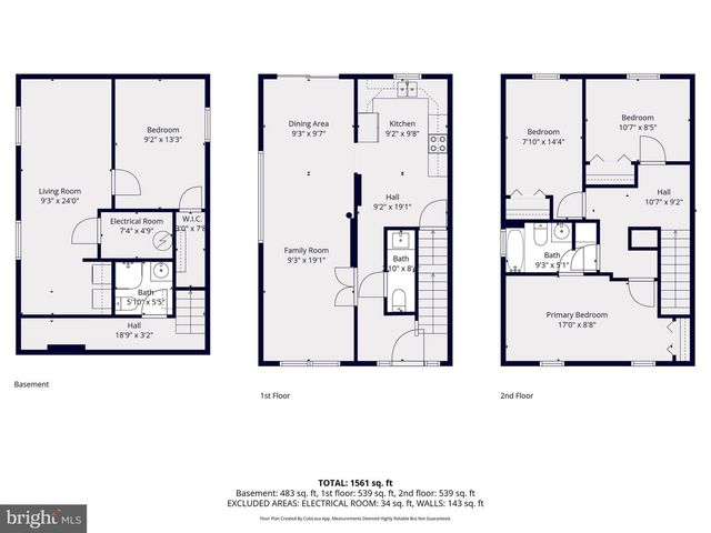 713 SEEK LN, Silver Spring, MD 20912