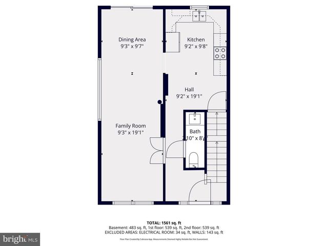 713 SEEK LN, Silver Spring, MD 20912