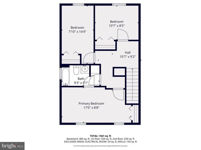 713 SEEK LN, Silver Spring, MD 20912