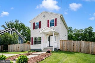 713 SEEK LN, Silver Spring, MD 20912