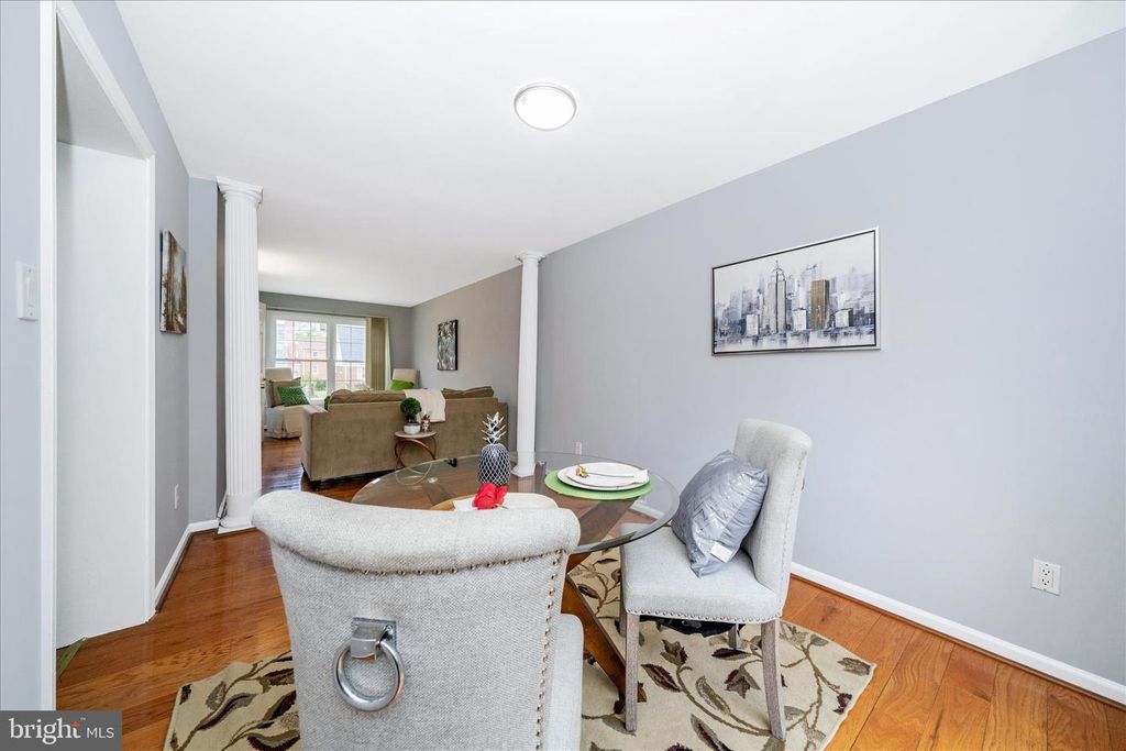 Image 13 of property listing at 713 SEEK LN, Silver Spring, MD 20912