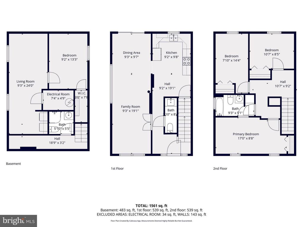 Image 57 of property listing at 713 SEEK LN, Silver Spring, MD 20912