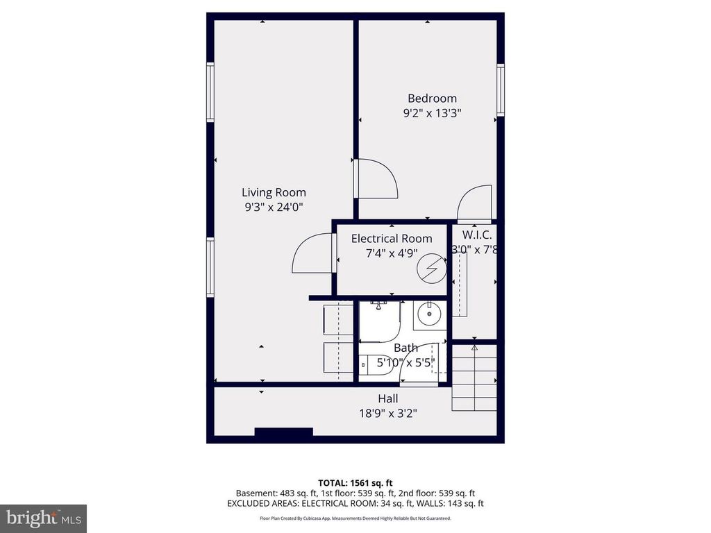 Image 58 of property listing at 713 SEEK LN, Silver Spring, MD 20912