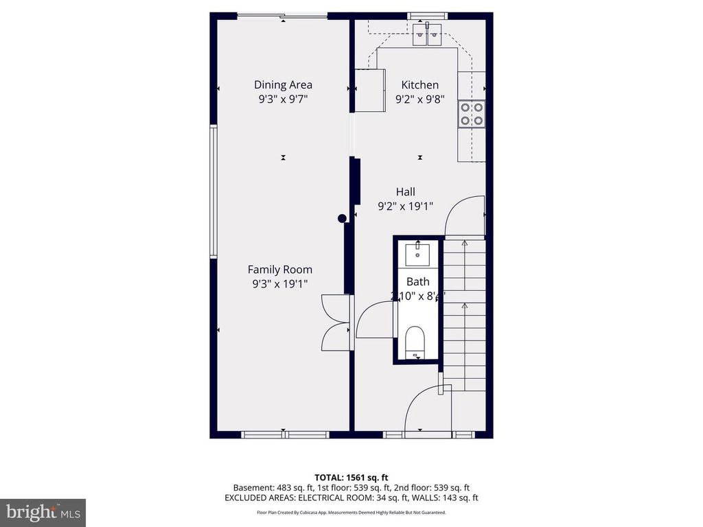 Image 59 of property listing at 713 SEEK LN, Silver Spring, MD 20912