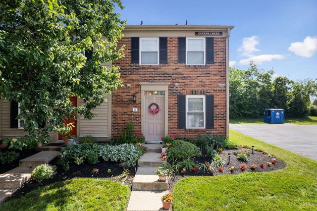 13 Queens Creek, Union Twp, OH 45103