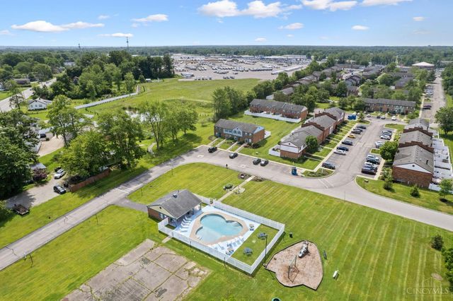 13 Queens Creek, Union Twp, OH 45103