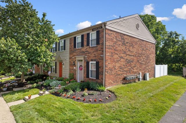 13 Queens Creek, Union Twp, OH 45103