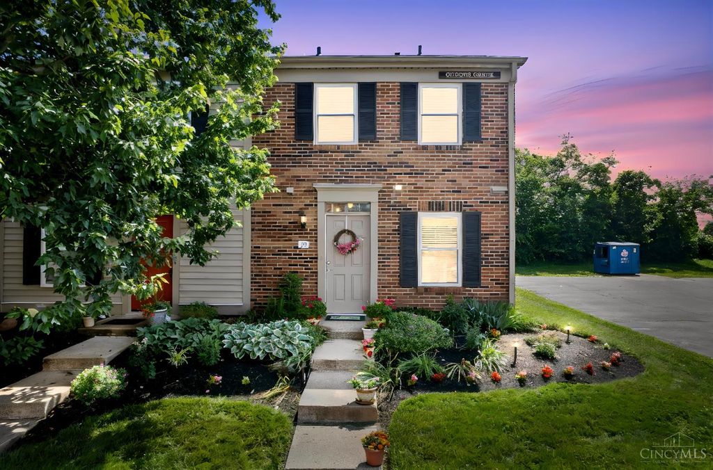 13 Queens Creek, Union Twp, OH 45103