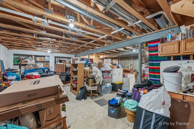 1820 Crofton Drive, Algonquin, IL 60102