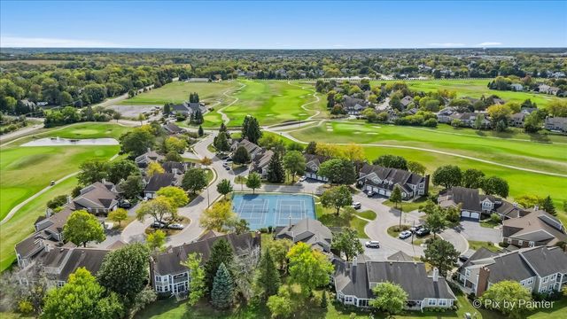 1820 Crofton Drive, Algonquin, IL 60102