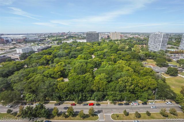 1300 E Lafayette Street 611, Detroit, MI 48207