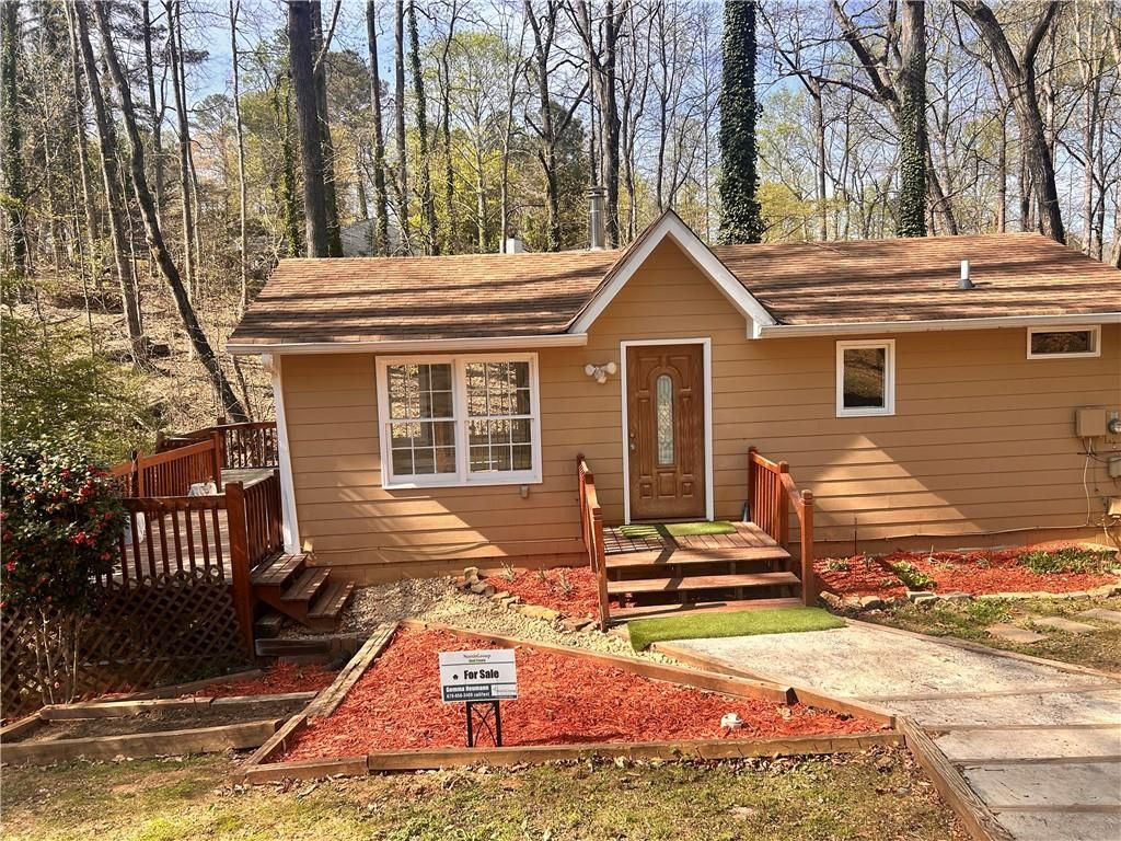 1795 Falcon Creek Trail, Cumming, GA 30041