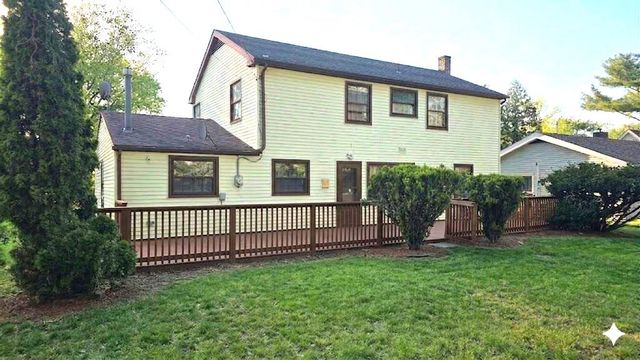 185 SOMERSET DR, Willingboro, NJ 08046