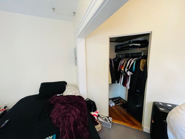 1677 Commonwealth Ave 12, Boston, MA 02135