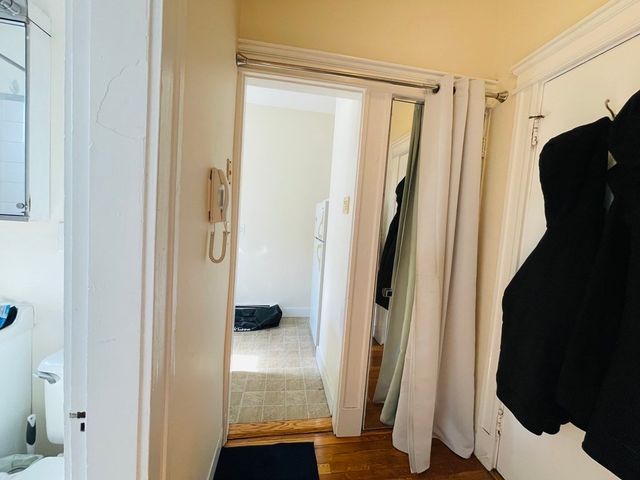 1677 Commonwealth Ave 12, Boston, MA 02135