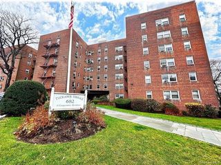 682 Tuckahoe Road 5E, Yonkers, NY 10710