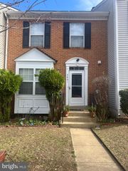 2801 BRIER POND CIRCLE, Woodbridge, VA 22191