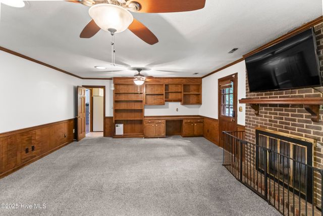 107 Cherrywood Drive, Greenville, NC 27858