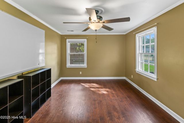 107 Cherrywood Drive, Greenville, NC 27858