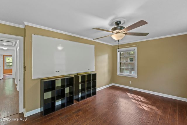 107 Cherrywood Drive, Greenville, NC 27858