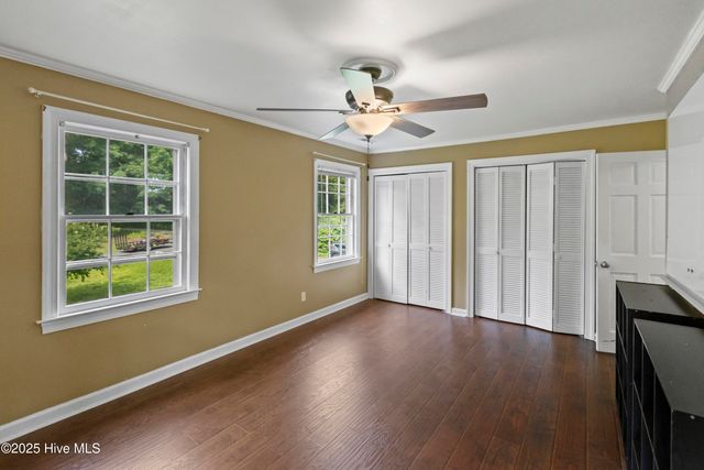 107 Cherrywood Drive, Greenville, NC 27858
