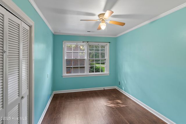 107 Cherrywood Drive, Greenville, NC 27858