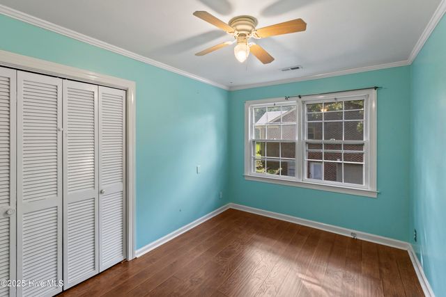 107 Cherrywood Drive, Greenville, NC 27858