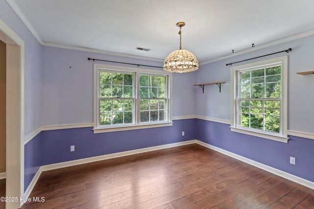107 Cherrywood Drive, Greenville, NC 27858