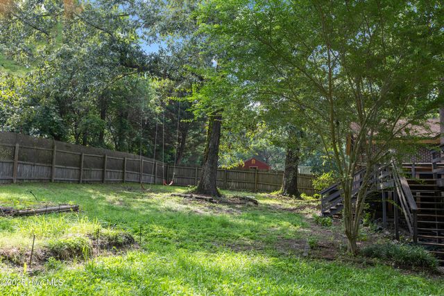 107 Cherrywood Drive, Greenville, NC 27858