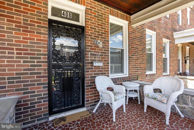 408 GWYNN AVE, Baltimore, MD 21229