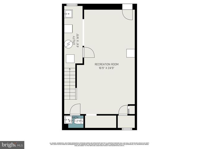 408 GWYNN AVE, Baltimore, MD 21229