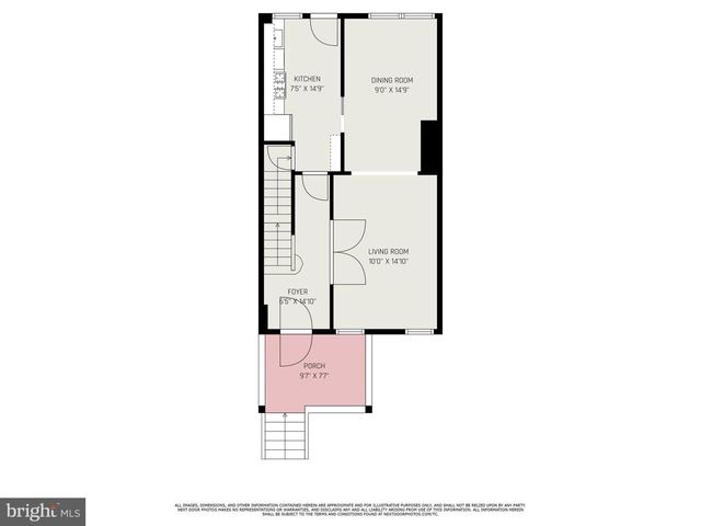 408 GWYNN AVE, Baltimore, MD 21229