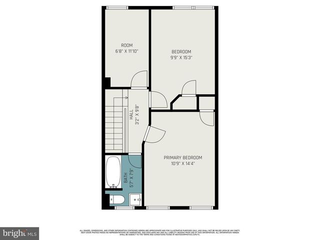 408 GWYNN AVE, Baltimore, MD 21229