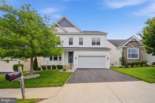 6299 MARGARET WAY, Warrenton, VA 20187
