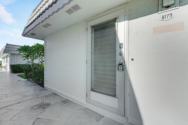 173 Valencia H, Delray Beach, FL 33446