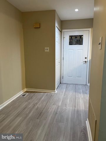 218 KEATS CT, Sicklerville, NJ 08081