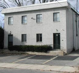 19 George Street First, East Hartford, CT 06108