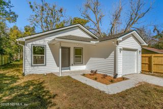 1970 W 15TH Street, Jacksonville, FL 32209